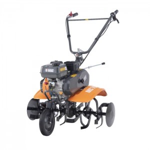 Motocultor O-MAC MC 70 cu roti + plug + rarita putere 7CP latime lucru 80cm Motocultor O-MAC MC 70 cu roti + plug + rarita putere 7CP latime lucru 80cm